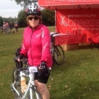 Profile photo for Faith Young