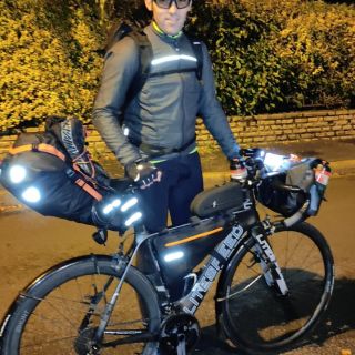 Profile photo for Anthony Vigneron