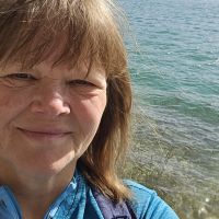 Profile photo for Kerstin Jurkschat