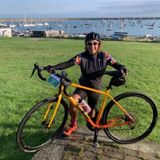 Profile photo for Dawn  Samuels 