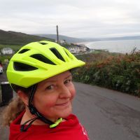 Profile photo for Allison Hodge