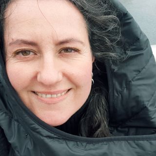 Profile photo for Svetlana Blackburn