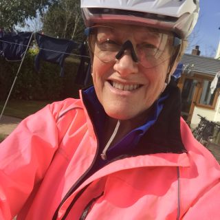 Profile photo for Ruth Mccall