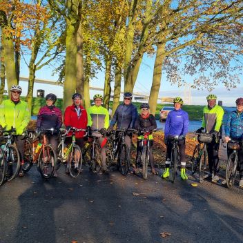 Photo for North Lincs Community group and social rides