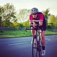 Profile photo for Nicola Forwood