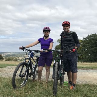 Profile photo for Naomi Haynes