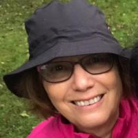 Profile photo for Sue Bell