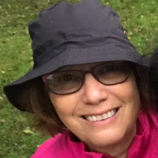 Profile photo for Sue Bell