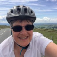 Profile photo for Rach Ward