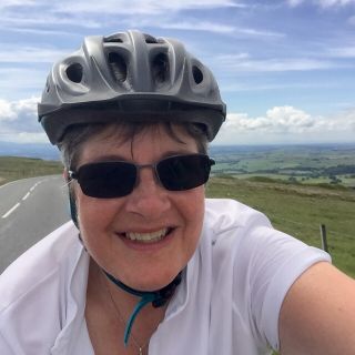 Profile photo for Rach Ward