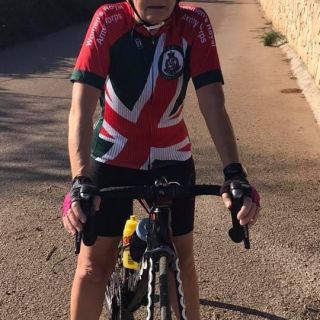 Profile photo for Heather Bradbury