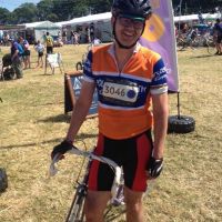 Profile photo for David Kimberley