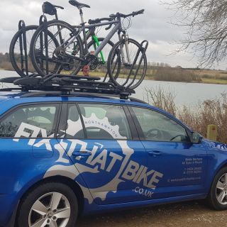 Profile photo for Martin Stevens