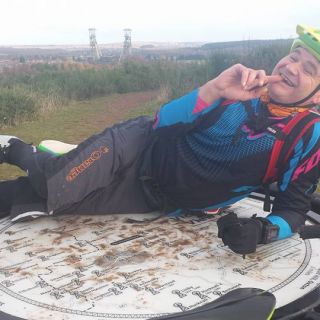 Profile photo for Paul Pearson