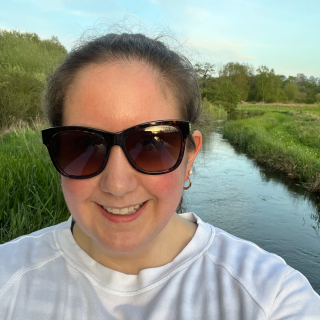 Profile photo for Immi Cornah