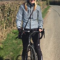 Profile photo for Kelly Channell