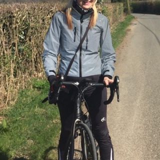 Profile photo for Kelly Channell