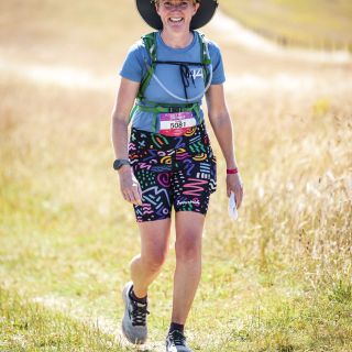 Profile photo for Clare Hughes