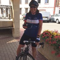 Profile photo for Tracey Nield