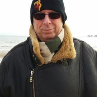 Profile photo for Noel Tillyard