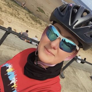 Profile photo for Justine Smith