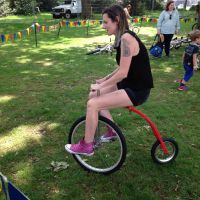 Profile photo for Helen Spall