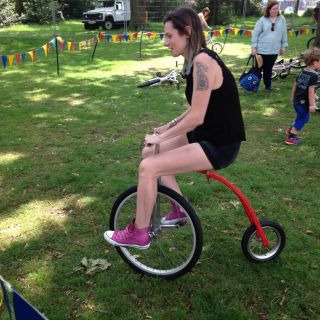 Profile photo for Helen Spall