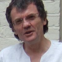 Profile photo for Malcolm Rigg