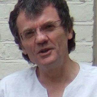 Profile photo for Malcolm Rigg