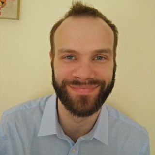 Profile photo for Sean Laidler