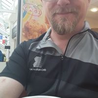 Profile photo for Geoff Taylor