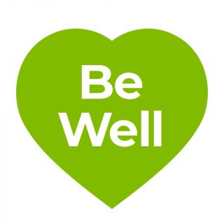 Profile photo for Be Well programme