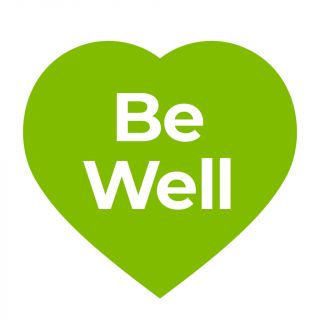 Profile photo for Be Well