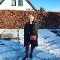 Profile photo for Lesley-anne Bargiel
