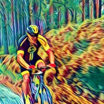 Photo for Arria Wheelers