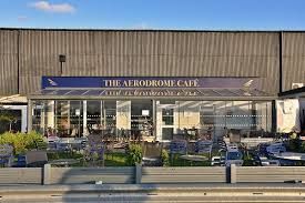ST ALBANS CYCLE HUB - ELSTREE AERODROME