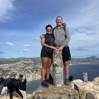 Profile photo for Dawn Higgs