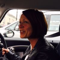 Profile photo for Maria Peploe