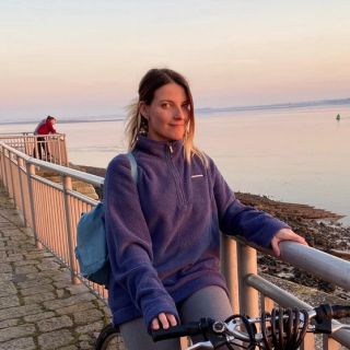 Profile photo for Annabelle Lauder