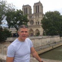 Profile photo for John Martin