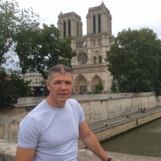 Profile photo for John Martin