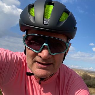 Profile photo for Andrew Stewart