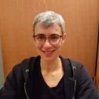 Profile photo for Nikola Guthrie