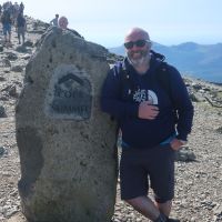 Profile photo for David Parkinson