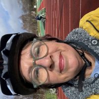 Profile photo for Shona Robertson