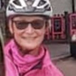 Profile photo for Roz Caught