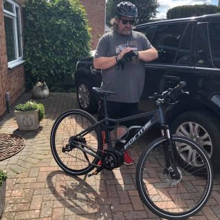 Profile photo for Neil Fisher