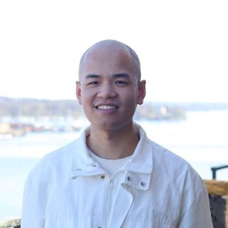 Profile photo for Jiancai Liao
