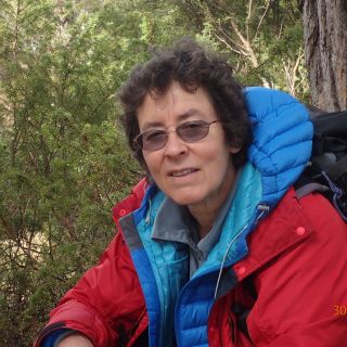 Profile photo for Helen Marsden