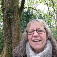 Profile photo for Mary Hayden-Frazer